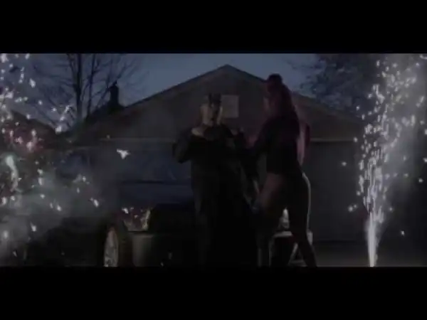 Video: Young North America - Givenchy [New Toronto Unsigned Artist]